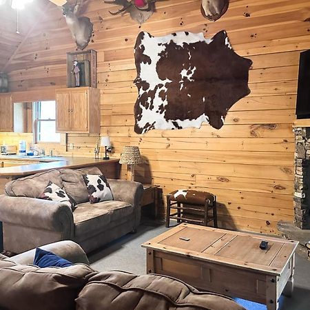 Moose Tracks Lodge 비둘기 포지 외부 사진